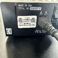 Eppendorf CH-500 image 3